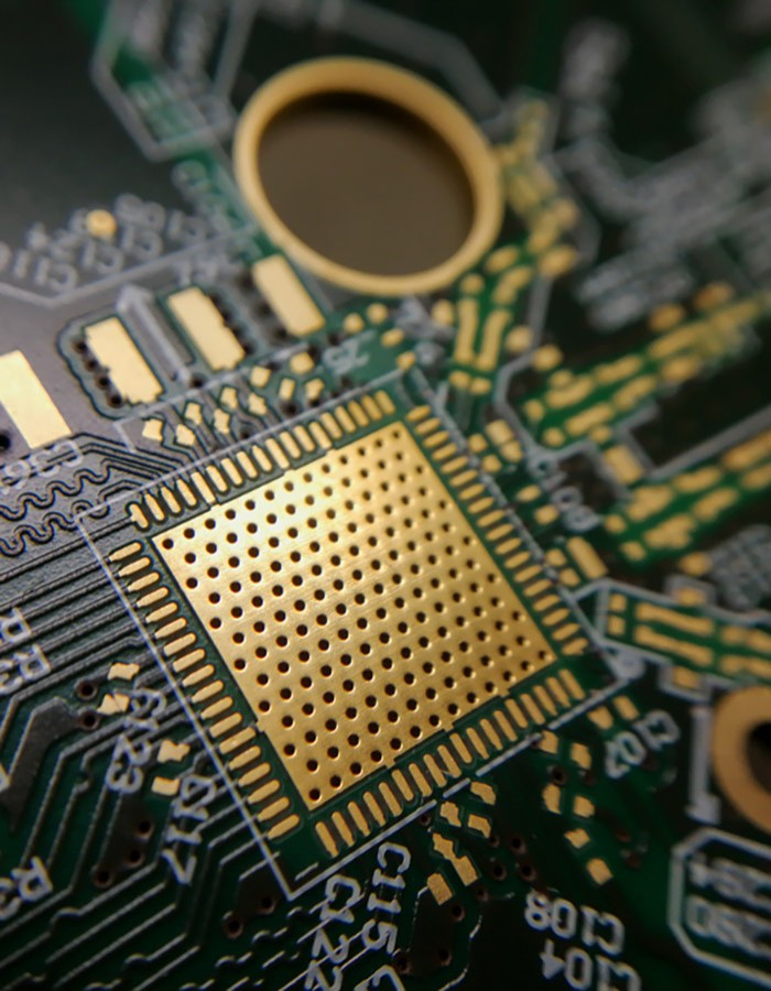 Embedded Engineering