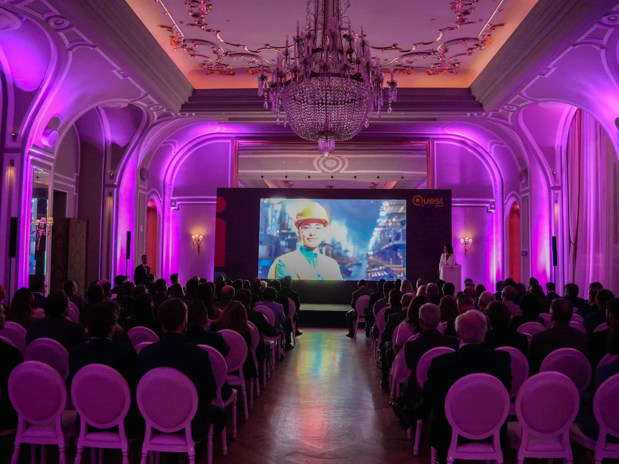 Los Quest Global Innovation Awards