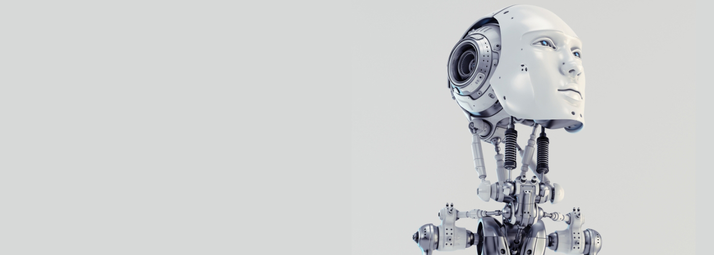 Inteligencia Artficial Banner