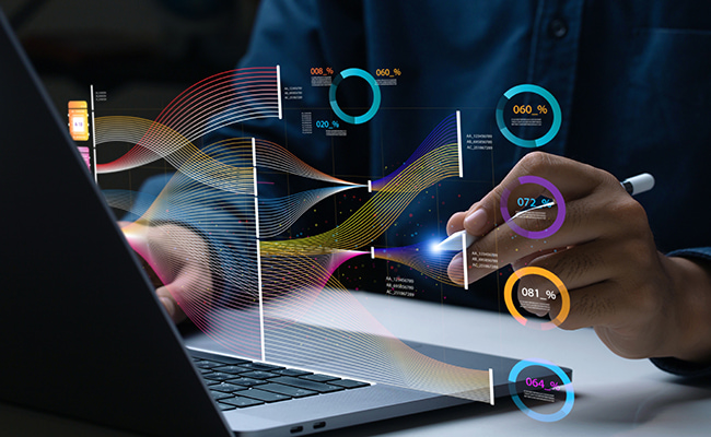 Operational support for warehouse automation