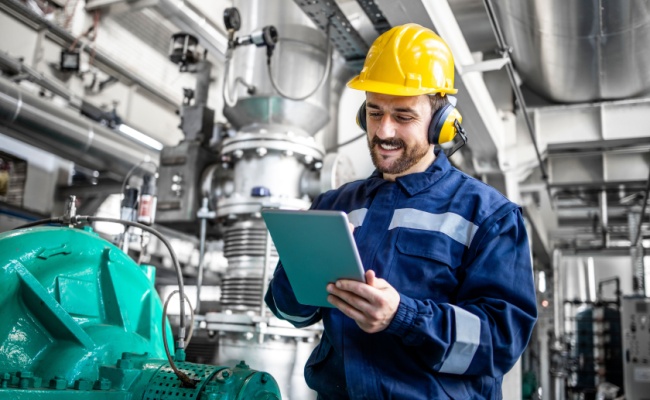 Operations and maintenance of infrastructure solutions