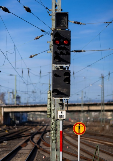 Rail signaling systems - the growing need for developing systems of systems
