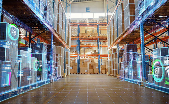 Warehouse automation engineering solutions