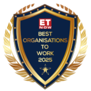 Best place To Work 2025 ET Now