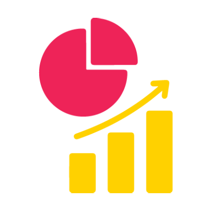 Explored Market Shares