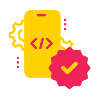Full Ownership App Development