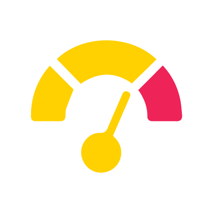 Improved fuel consumption for planes due to reduced aerodynamic wind steps in the annulus