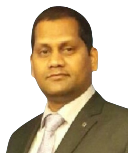 Senthil Kumar Rajagopalan