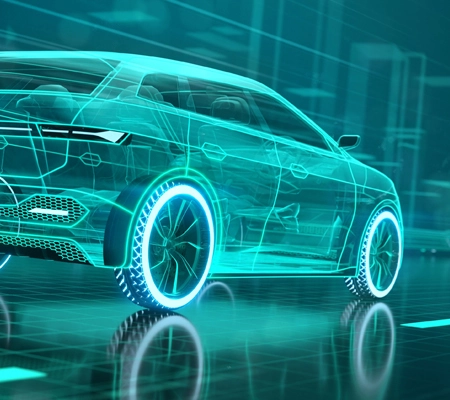 Steering into new directions Our passion