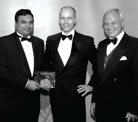 The sky’s the limit ASE Technologies join Quest