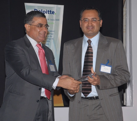 A winning year As our growth