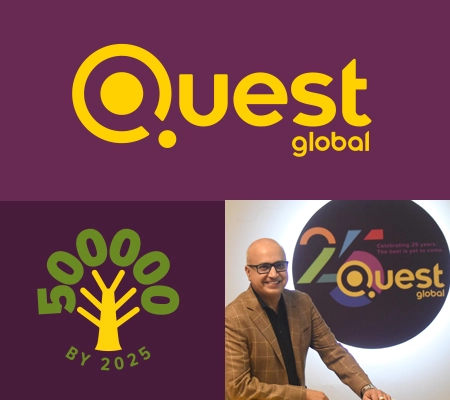 Quest Global Journey