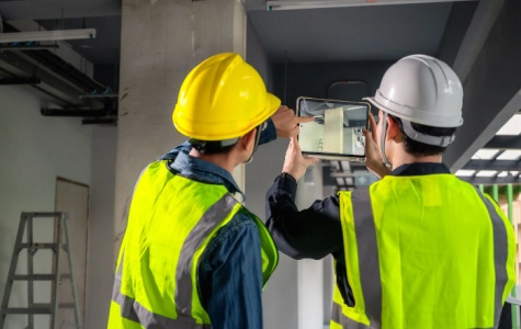 Architectural Engineering