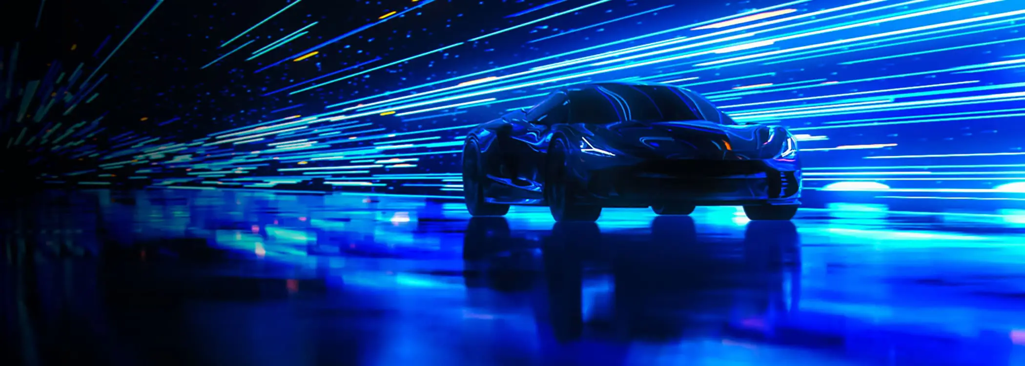 Automotive engineering services for SDVs and ADAS development