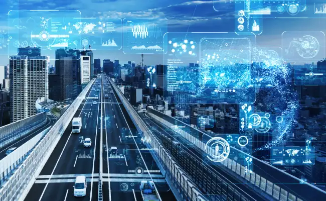 Data and Cloud Engineering