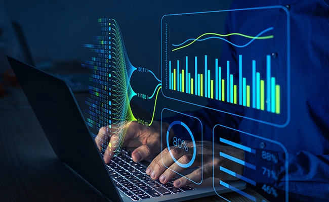 Data Engineering Analytics