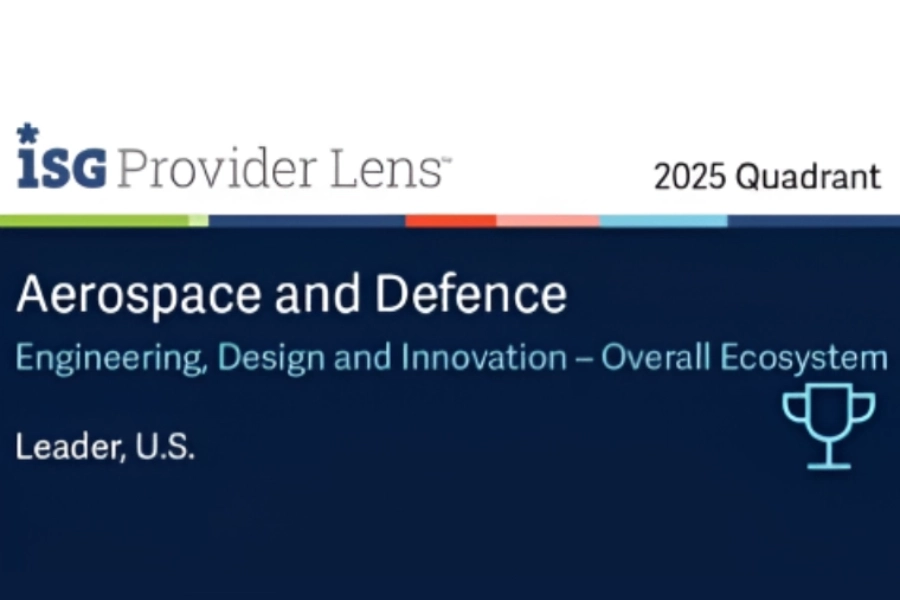 Analyst Recognitions