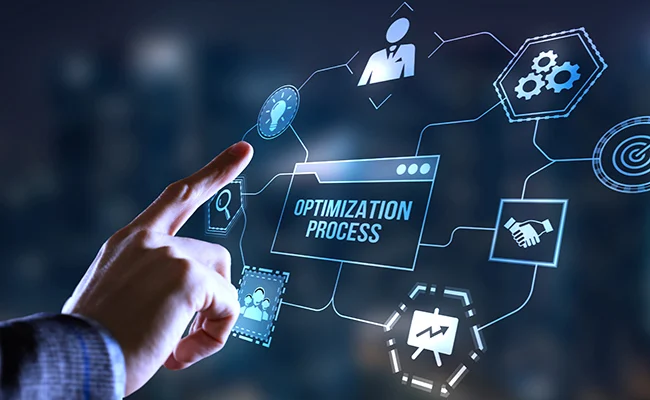 Engineering Process Services