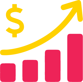 Generated Increased Revenue