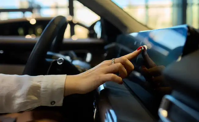 HMI Design and Development