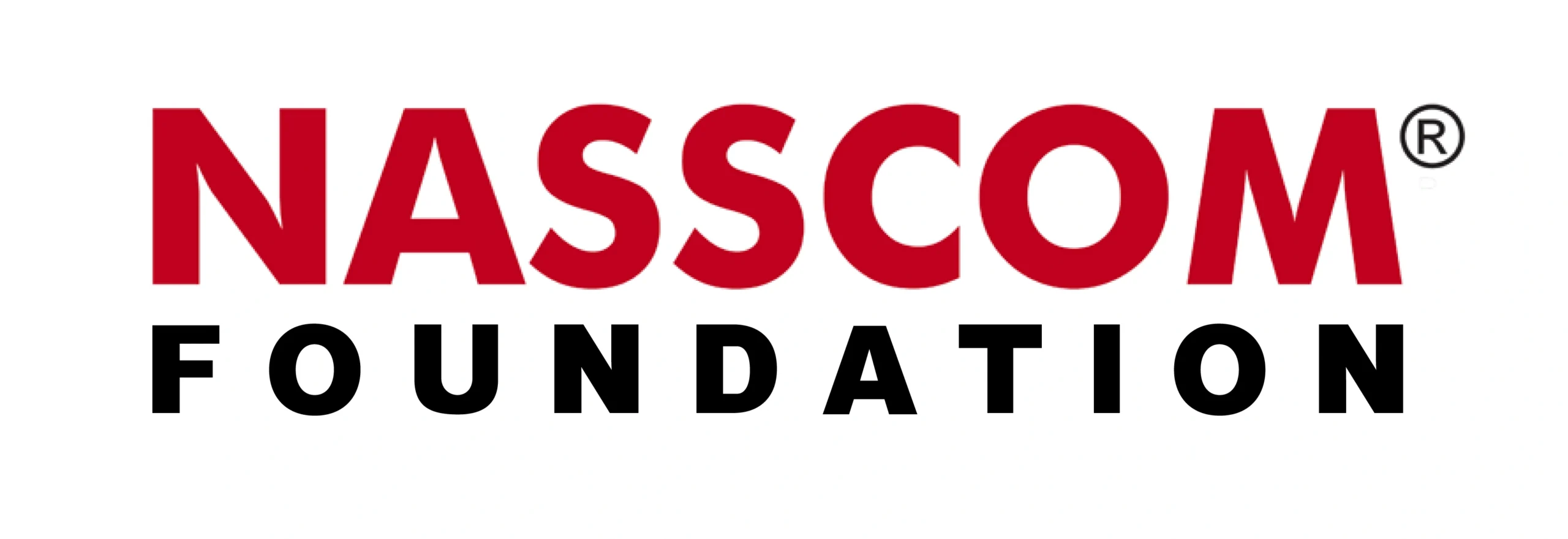Nasscom logo