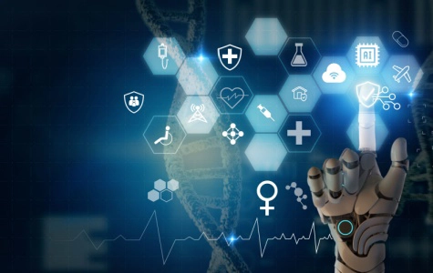 Industrialized Solutions