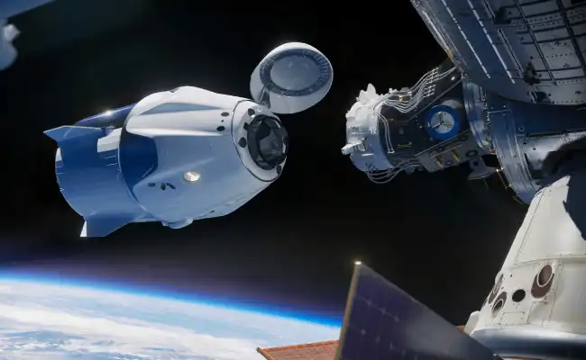 Space vehicle engineering solutions