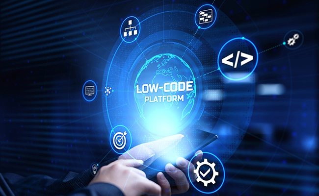 Lowcode Development