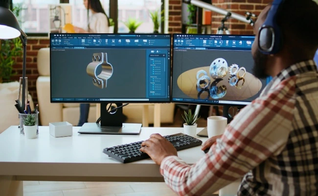 Manufacturing Equipment Engineering