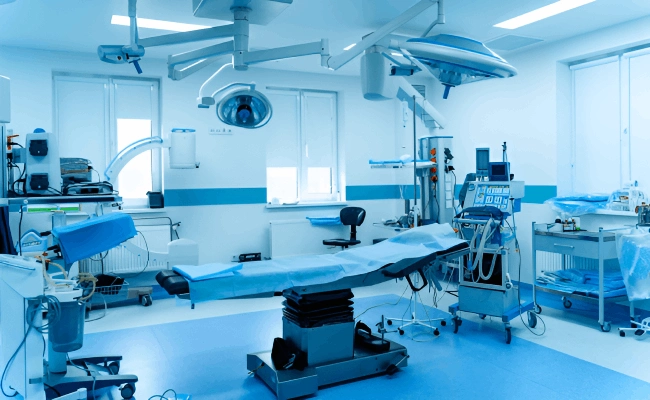 Medical devices and systems for healthcare