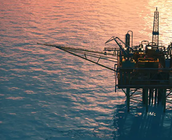 Oil and Gas Engineering solutions