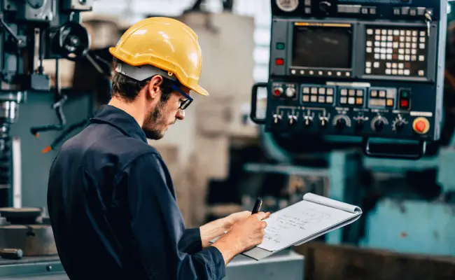 Operations and Maintenance