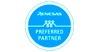 Renesas partner