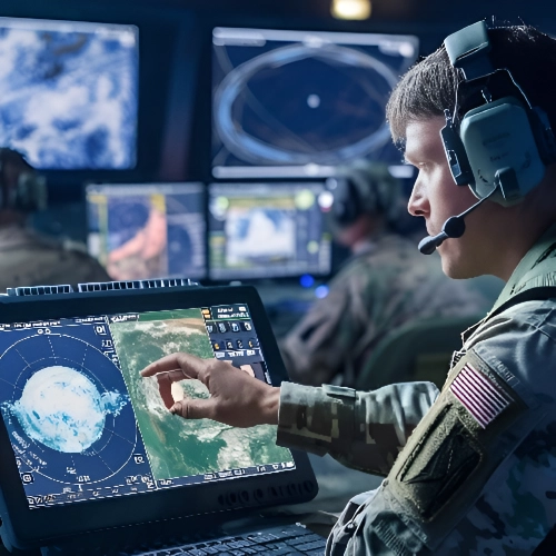 Resilient operations workforce