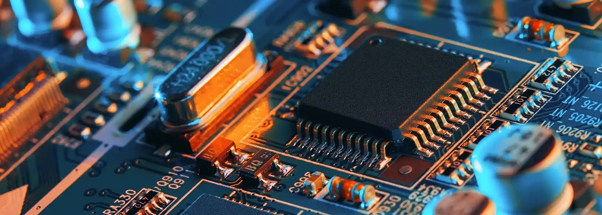 Semiconductor engineering solutions banner