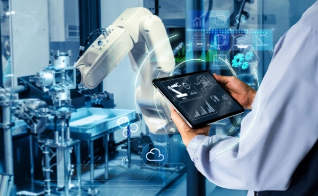 Manufacturing Equipment Engineering