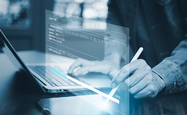 Support and Maintanance