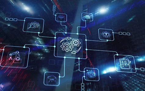 Test, Operations & Automation