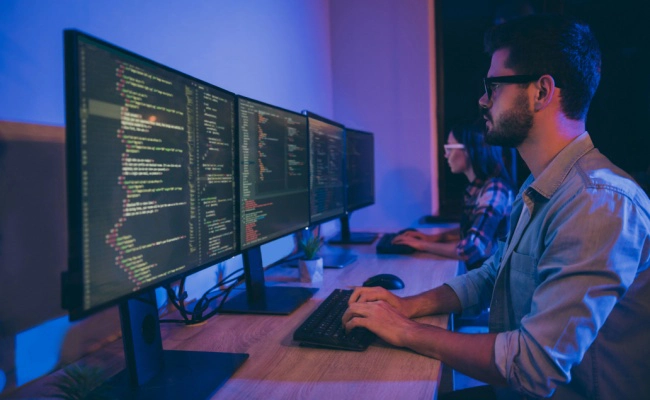 Testing and Automation